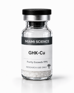 GHK-Cu