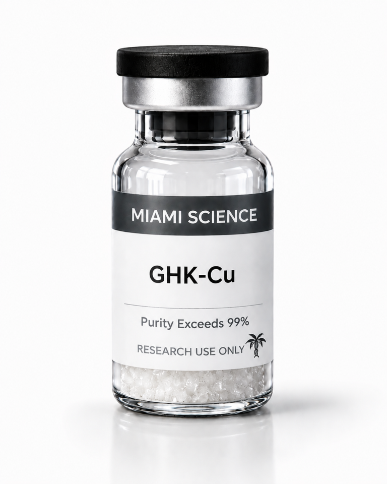 GHK-Cu product image