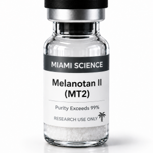 Miami Science Melanotan II product image