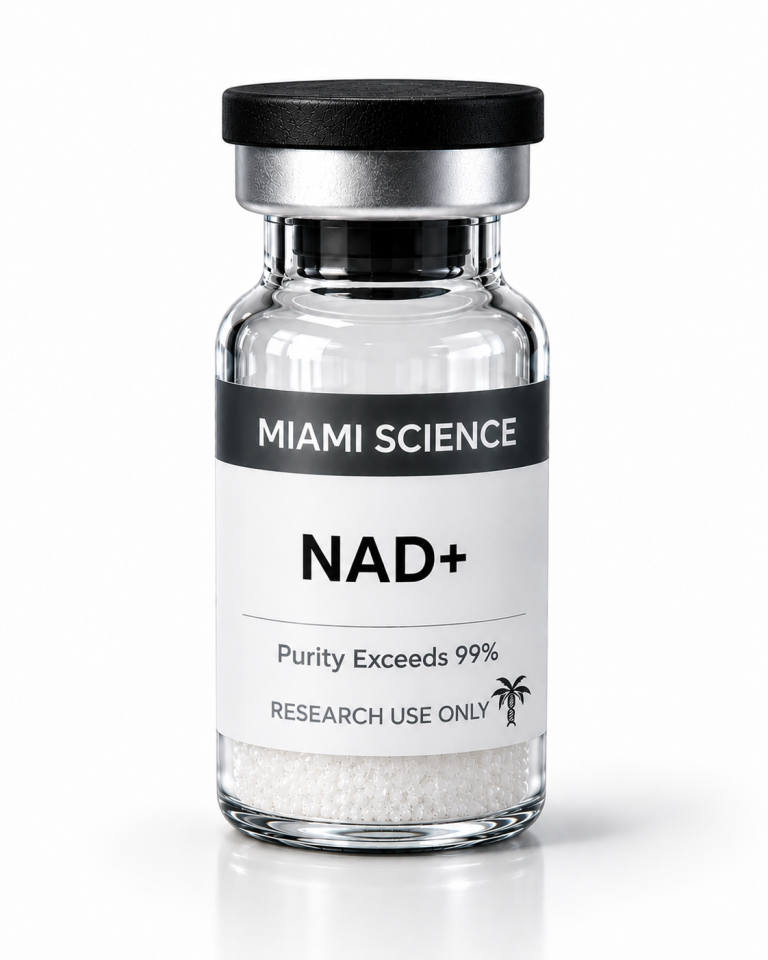 NAD+ product image