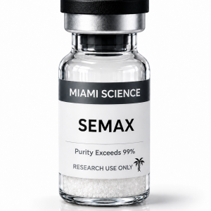 Miami Science Semax product image