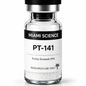 Miami Science PT-141 10mg product image