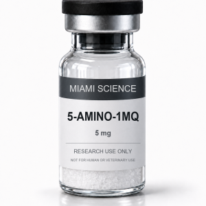 Miami Science 5-Amino-1MQ 5mg product image