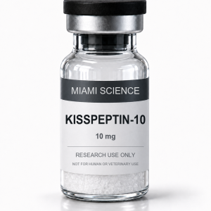 Miami Science Kisspeptin-10 10mg product image