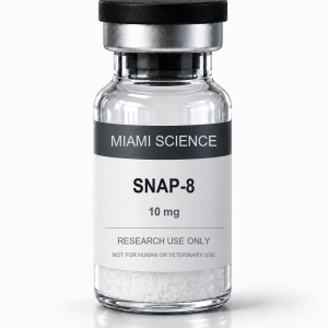 Miami Science SNAP-8 10mg product image